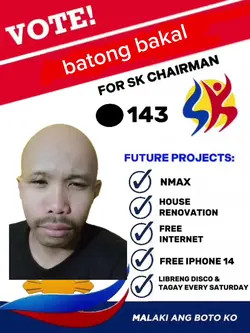 sk chairman 