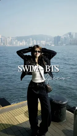 Swim - BTS