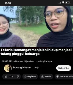 youtube frame