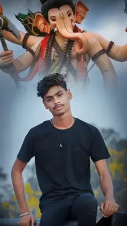 Jay shree Ganesh