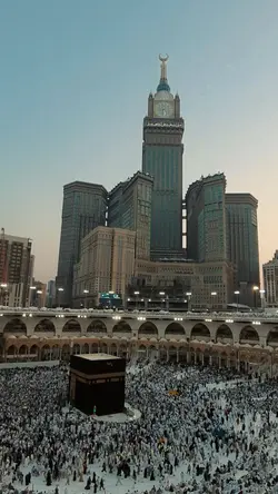 haji umroh vlog