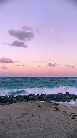 Sunset🌅