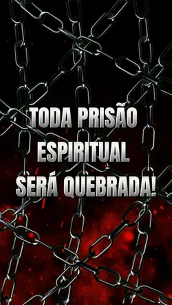 CULTO DE LIBERTAÇÃO 