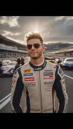 Racing suit