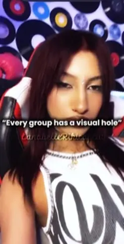 Katseye ver (request