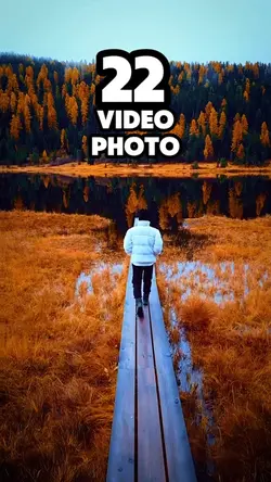 22 video or photo 