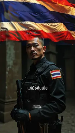 ถ้าคุณอยากจะแก้มือ