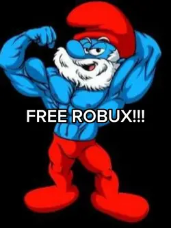 FREE ROBUX!