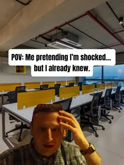 MEME SHOCKED