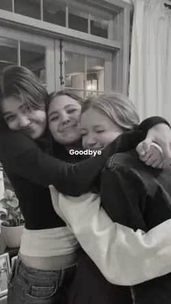 goodbye