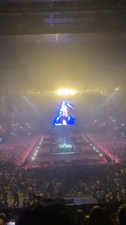 BillieEilish concert