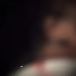 blurred