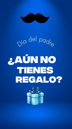 Regalo papá 