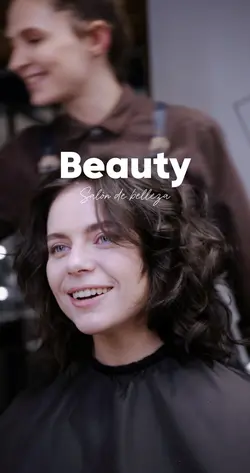 Salón de belleza