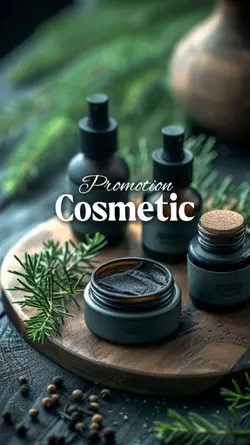 Cosmetic Sales!