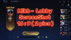 Lobby ~ 