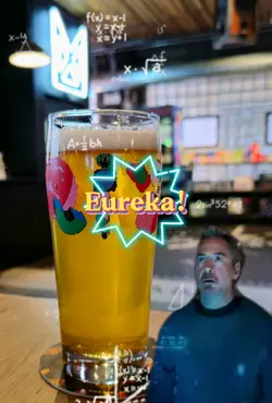 Eureka