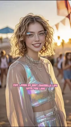 Coachella Vibes