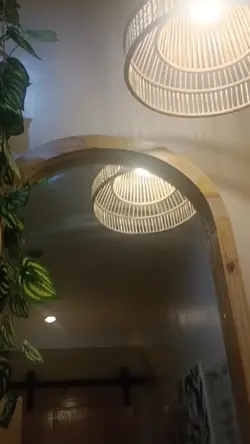 relaxing atmosphere 