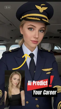 AI PREDICT CAREER
