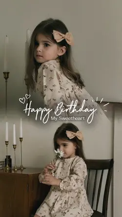HappyBirthdayMyBaby