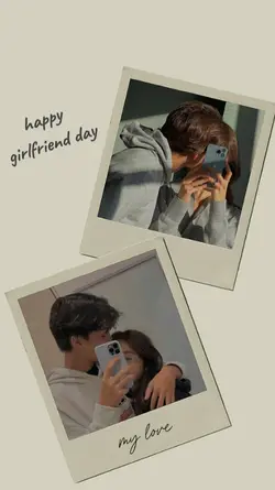 Girlfriend day