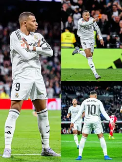 football template