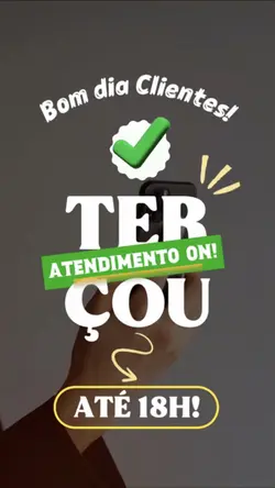 Terça loja