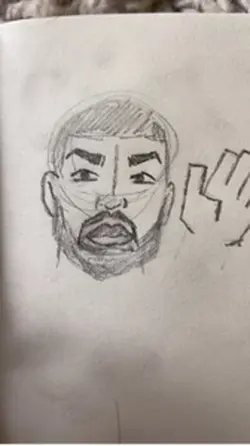 CAN YOU TELL ITS DRA