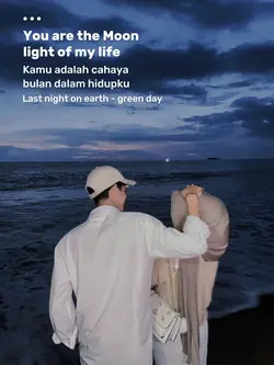 last night on earth