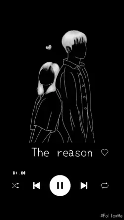 The reason