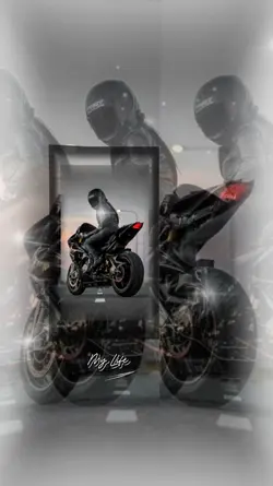 It's my life