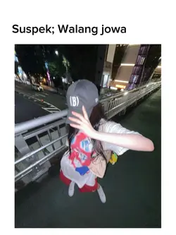 suspek Walang jowa