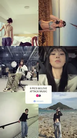 IG TREND