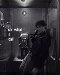 so what if i call