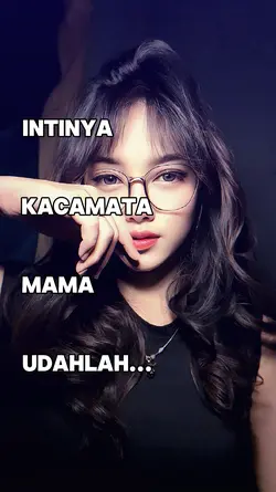 INTINYA KACAMATA