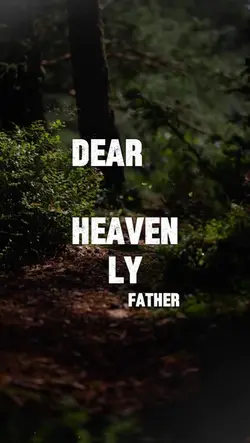 Sunday prayer