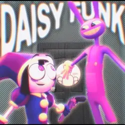 Daisy funk