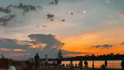 Mẫu hoàng hôn