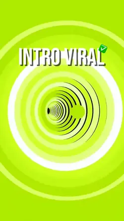 THE BEST INTRO LOGO