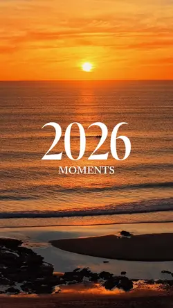2026 moments