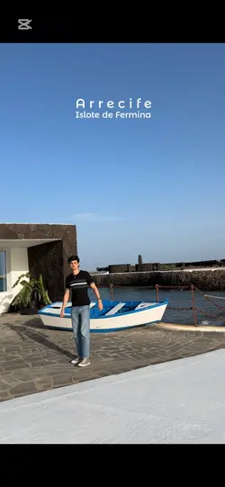 Arrecife