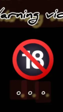 +18 horreur modèle 