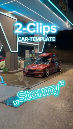 Stormy ⚡️ 