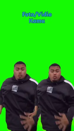 meme kabur 