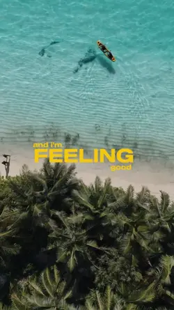 sea vibes