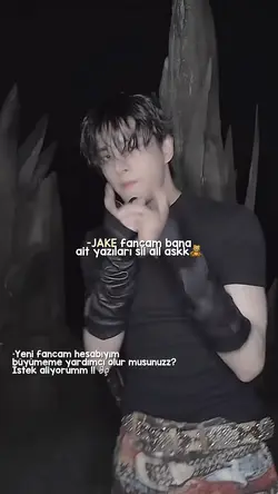 Jake fancamm🕯️