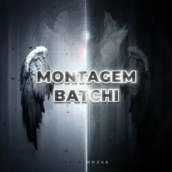 Montagem Edit ⚫️