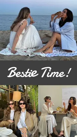 Bestie Time