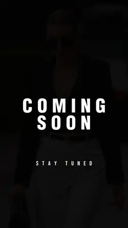 Coming Soon